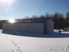 GarageBackNE