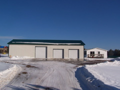GarageFromDriveway