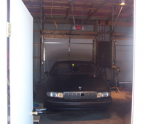 GarageCarDoor