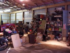 GarageNECorner