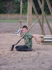 20040807_AaronPrparingForJobOnMDoT