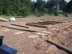 20040802_LandScrapedLumerLaidOutHolesCovered