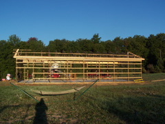 BackViewSeeTheProgress