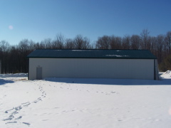 GarageBackE